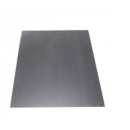 Gro-Tank 100 - Correx Abdeckplatte